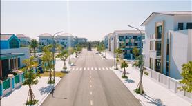 Bán căn LK 110m2 Sapphire Gem Hải Phòng giá đất chỉ 46triệu/m2 - Cách TTHC chính trị mới HP 1,5km - Ảnh 2