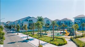 Bán căn LK 110m2 Sapphire Gem Hải Phòng giá đất chỉ 46triệu/m2 - Cách TTHC chính trị mới HP 1,5km - Ảnh 3