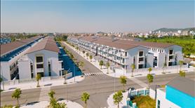 Bán căn LK 110m2 Sapphire Gem Hải Phòng giá đất chỉ 46triệu/m2 - Cách TTHC chính trị mới HP 1,5km - Ảnh 5
