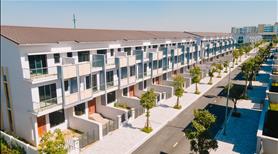 Bán căn LK 110m2 Sapphire Gem Hải Phòng giá đất chỉ 46triệu/m2 - Cách TTHC chính trị mới HP 1,5km - Ảnh 7