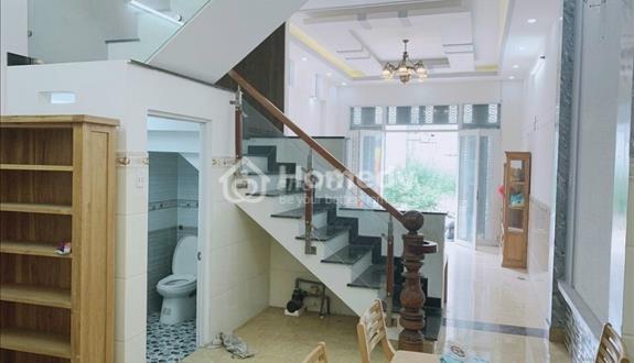 Chia tài sản cần bán gấp nhà 1T1L đường Lê Văn Việt gần Vincom Quận 9 gía chỉ 1,15 tỷ 70m2 SHR - Ảnh 1