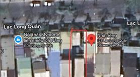 Chính chủ cần bán đất Quận Liên Chiểu,gần chợ,gần trường học. - Ảnh 3