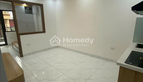 Chủ đầu tư mở bán căn hộ chung cư mini ở Mỹ Đình - Mễ Trì chưa đến 2 tỷ ??? - Ảnh 1