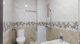 Cho thuê căn hộ dịch vụ  Ngay Aeon Tạ Quang Bửu và Cầu chữ Y - Ảnh 5