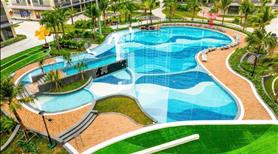 Bán gấp Studio 34m2 tại Glory Heights,tặng full nội thất,cơ hội vàng cho người trẻ hay mua cho thuê - Ảnh 12
