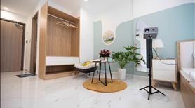 Bán gấp Studio 34m2 tại Glory Heights,tặng full nội thất,cơ hội vàng cho người trẻ hay mua cho thuê - Ảnh 6