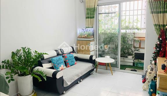 Rổ hàng căn hộ bình chánh. căn có sổ hồng giá 1,3 tỷ. căn suất nội bộ chủ đầu tư giá từ 1 tỷ 2pn - Ảnh 1