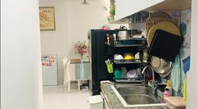 Rổ hàng căn hộ bình chánh. căn có sổ hồng giá 1,3 tỷ. căn suất nội bộ chủ đầu tư giá từ 1 tỷ 2pn - Ảnh 3