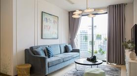 Bán CH Hà Đô 123m2, 3PN, SH, full Nội thất Cao cấp, đg 3/2, Q.10 – Giá 19,2 tỷ. Lh 0932.032.403 - Ảnh 2