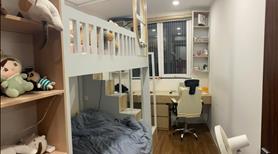 Bán CC 3PN2VS 85.3m2 Eurowindow River Park Full Đồ. Giá 4.0 tỷ - Ảnh 6