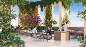  Sở Hữu Không Gian Sống Chuẩn Resort - Tận Hưởng Cuộc Sống Trong Lành - Ảnh 2