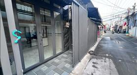 CC Bán Nhà Dương Thị Mười - Đối Diện BV Q12 - 42m2 1Trệt 1Lầu Giá 1.150 tỷ - Ảnh 2