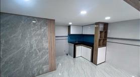CC Bán Nhà Dương Thị Mười - Đối Diện BV Q12 - 42m2 1Trệt 1Lầu Giá 1.150 tỷ - Ảnh 5