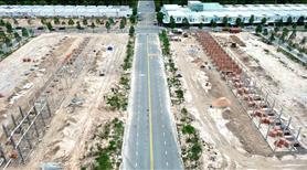 Duy nhất 10 lô nay trục đường ánh sáng tại Bầu Bàng - Ảnh 7
