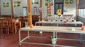 cần bán nhà hàng trạm dừng nghỉ trên quốc lộ 1A lạng sơn,2700m gia cho nhà đầu tư - Ảnh 2