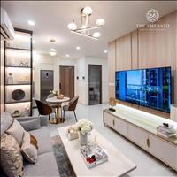 Cần bán nhanh 1 căn hộ Cách TP Thủ Đức 1 Km cạnh Sông Sài Gòn