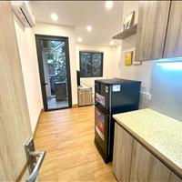 Studio mới full đồ, view xịn, ánh sáng tự nhiên