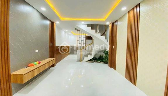 Lh Phúc 0794062948 mua căn nhà ở Đ.Hồ Thị Kỷ-Q.10, 55m2 giá chỉ 1ty082, SHR, HXH thông  - Ảnh 1