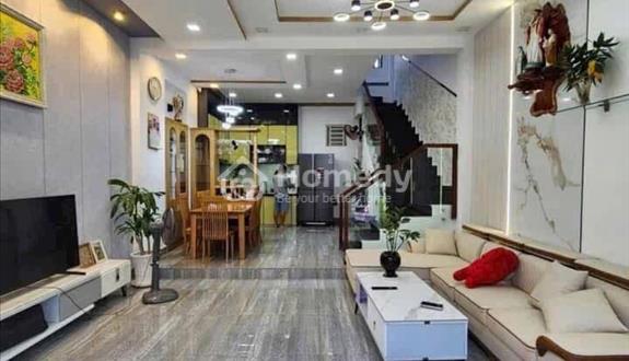 Lh Phúc 0794062948 vỡ nợ bán nhà 1T2L,Đ.Tô Hiến Thành-Q.10, 56m2/SHR/996Tr, HXH rộng rãi thoáng mát - Ảnh 1