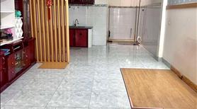 Vỡ nợ bán nhà 1t1l đường Khiếu Năng Tĩnh, q.Bình Tân hẻm 5m 62m2, tt 720tr,gần chợ, shr - Ảnh 2