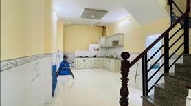 Gđ phá sản bán gấp dt 67m2 nhà đ.Thống Nhất-q.Gò Vấp-giá 835tr-gần trường học-sổ hồng riêng - Ảnh 2