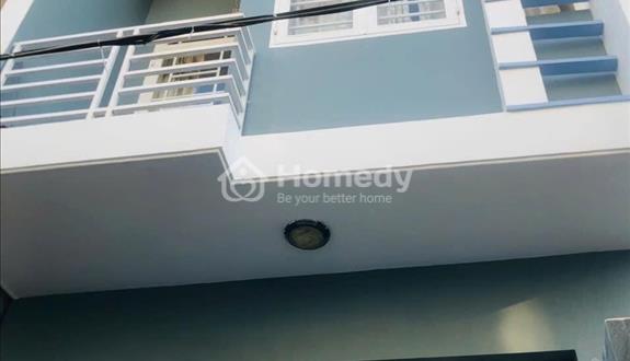 Gđ phá sản bán gấp dt 67m2 nhà đ.Thống Nhất-q.Gò Vấp-giá 835tr-gần trường học-sổ hồng riêng - Ảnh 1