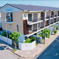 Bán nhà phố Belhomes 80m2 Giá 4,8x tỷ - Ngay chân cầu Nguyễn Trãi vừa khởi công