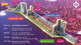 căn hộ cao cấp Sun Symphony trực diện sông Hàn, lối sống thượng lưu giữa lòng Đà nẵng - Ảnh 3