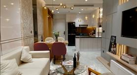  bán căn hộ the infinity vincom dĩ an căn 1pn - 55m2 - giá chỉ 1,6tỷ - lh :0925326769  - Ảnh 8