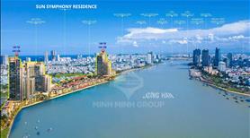 căn hộ cao cấp Sun Symphony trực diện sông Hàn, lối sống thượng lưu giữa lòng Đà nẵng - Ảnh 4