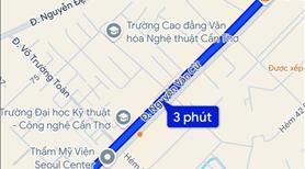 Phòng trọ có nội thất gần các trường ĐH, CĐ, Chợ - Ảnh 5
