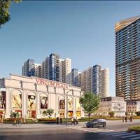  bán căn hộ the infinity vincom dĩ an căn 1pn - 55m2 - giá chỉ 1,6tỷ - lh :0925326769 
