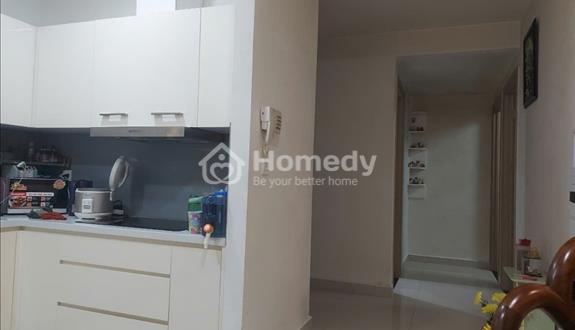 Bán Căn hộ chung cư Golden Mansion, 5 tỷ, 75 m2, 2PN, 2WC tại Đường Phổ Quang, P9, Phú Nhuận - Ảnh 1