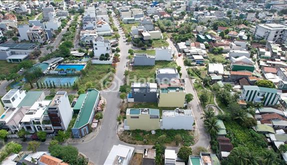 Đất nền khu dân cư Bàu Cả, phường Lê Hồng phong - Ảnh 1