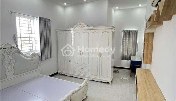 Phòng trọ có nội thất gần các trường ĐH, CĐ, Chợ - Ảnh 1