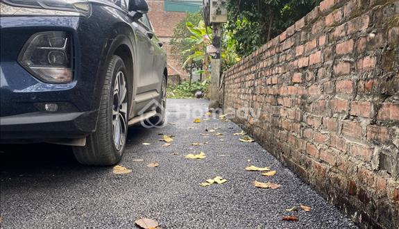 Bán nhanh 68m đất Nguyên Khê, Đông Anh, Hà Nội. Giá Chỉ 4.42 tỷ - Ảnh 1