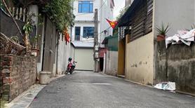 Ban đất Uy Nỗ, Đông Anh, Hà Nội. 83m2, mt 5.16m. Giá 6 tỷ có TL - Ảnh 4