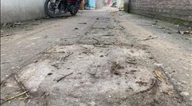 Bán đất Nguyên Khê, Đông Anh. 77m2, mt 4m. Giá 5.621 tỷ có thương lượng - Ảnh 5