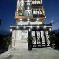 Bán nhà 5 lầu - Sổ hồng riêng tại xã Long Thới , Nhà Bè