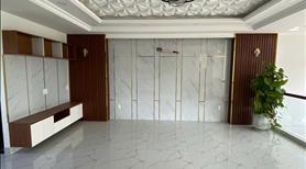 Bán nhà 5 lầu - Sổ hồng riêng tại xã Long Thới , Nhà Bè - Ảnh 5