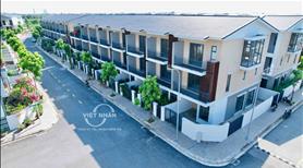 Bán Siêu Phẩm Nhà phố T3 Belhomes 96m2 Giá 6,3x tỷ - Đối diện công viên Central Park - Ảnh 2