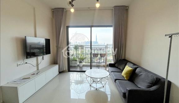 Căn Hộ 3PN Đầy Giỏ Hàng Cho Thuê Thoải Mái Lựa Chọn Ạ - The Sun Avenue 3PN - Ảnh 1