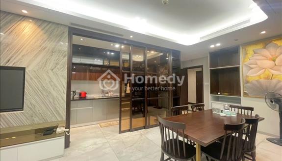 Căn Hộ Cực Kỳ Phù Hợp Với Gia Đình Có Con Nhỏ – The Sun Avenue 3PN - Ảnh 1