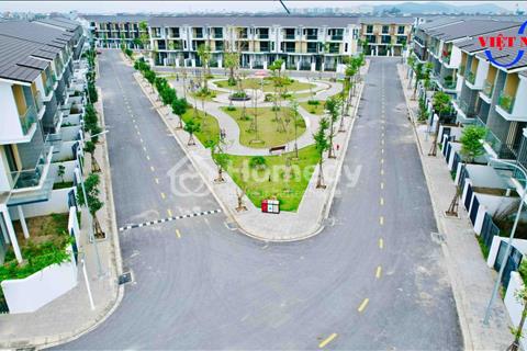 Bán Siêu Phẩm Nhà phố T3 Belhomes 96m2 Giá 6,3x tỷ - Đối diện công viên Central Park