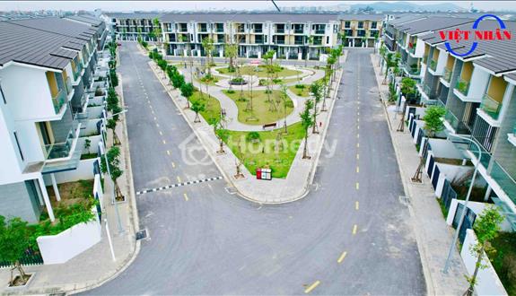 Bán Siêu Phẩm Nhà phố T3 Belhomes 96m2 Giá 6,3x tỷ - Đối diện công viên Central Park - Ảnh 1
