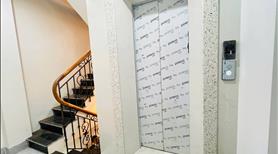 Nhà mới tân cổ điển 6 tầng, thang máy nhập, oto đỗ cửa, kinh doanh thuận lợi, mua ở yên tĩnh - Ảnh 4