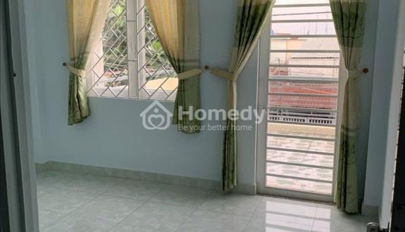 Chính chủ cần bán  nhà Vị trí  Thới Tam Thôn giáp Q12– Gần chợ Gà, chợ Đông Quang cách 300m - Ảnh 1