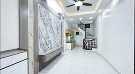 Bán nhà riêng Tứ Hiệp, thanh trì , ô tô đỗ cổng, full nội thất chỉ 4,x tỷ - Ảnh 2