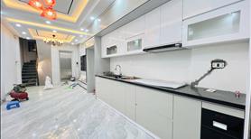 Nhà mới tân cổ điển 6 tầng, thang máy nhập, oto đỗ cửa, kinh doanh thuận lợi, mua ở yên tĩnh - Ảnh 7