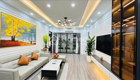 Siêu Phẩm Khương Trung: bán gấp căn 89m2(3 ngủ)sẵn sổ-giá nhỉnh 5 tỷ.Tại chung cư Star Tower 283 KT - Ảnh 1
